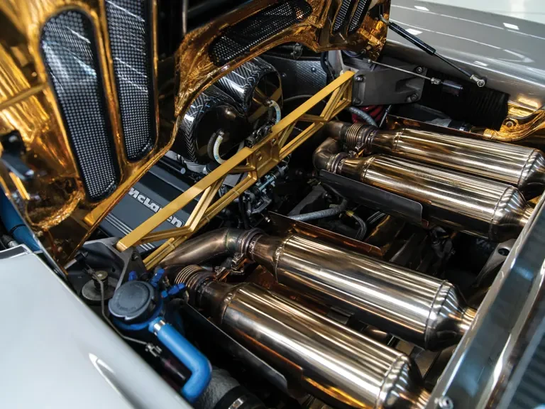 1994 McLaren F1 - Image 27 of 31
