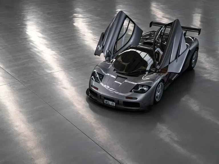 1994 McLaren F1 - Image 10 of 31
