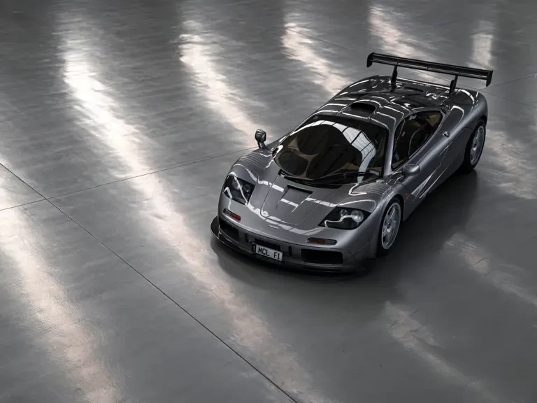 1994 McLaren F1 - Image 11 of 31