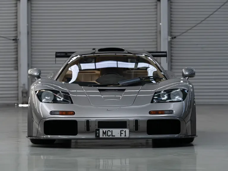 1994 McLaren F1 - Image 8 of 31