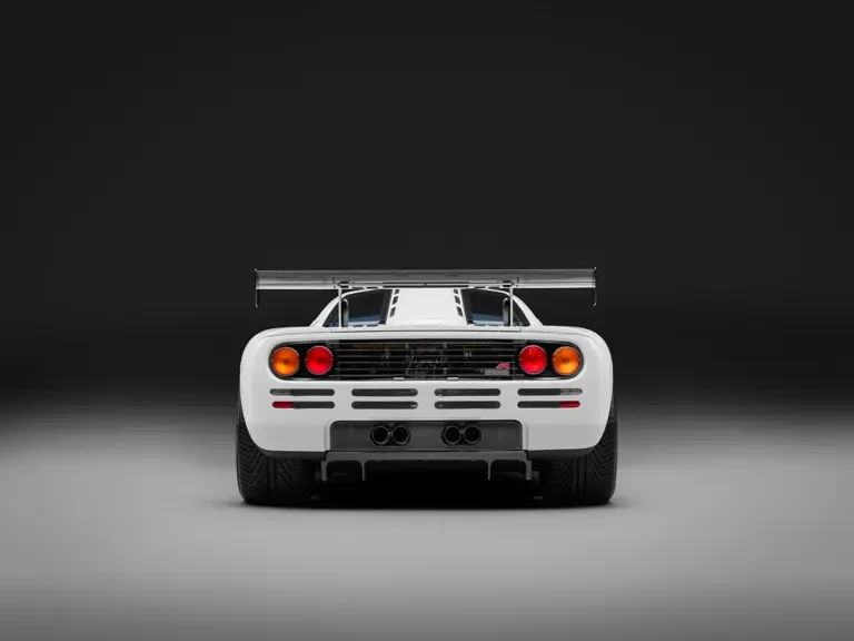 1994 McLaren F1 - Image 11 of 31