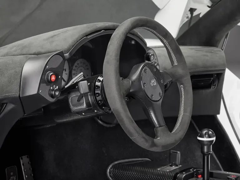 1994 McLaren F1 - Image 12 of 31
