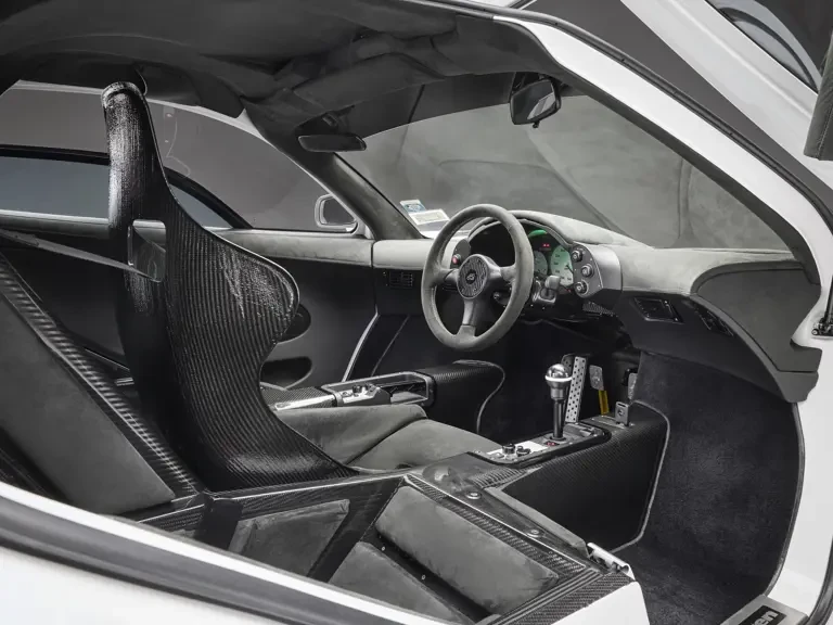 1994 McLaren F1 - Image 5 of 31