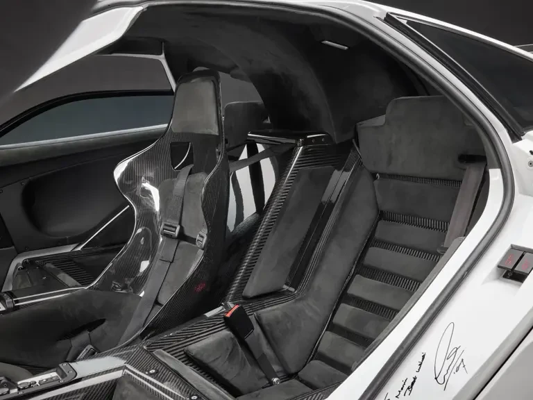 1994 McLaren F1 - Image 24 of 31