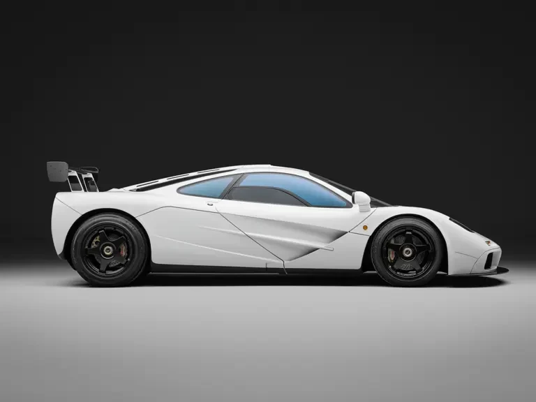 1994 McLaren F1 - Image 6 of 31