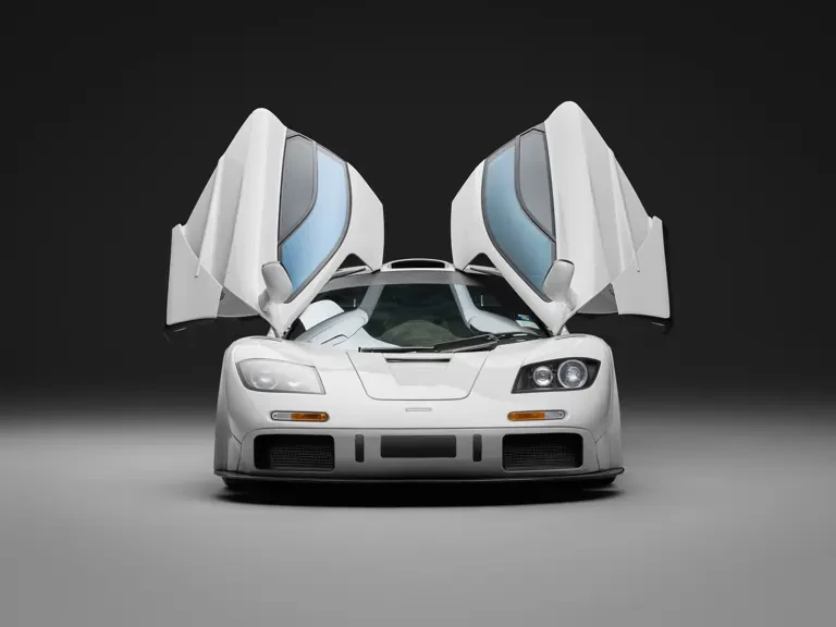 1994 McLaren F1 - Image 29 of 31