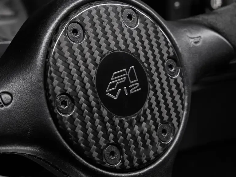 1994 McLaren F1 - Image 17 of 31