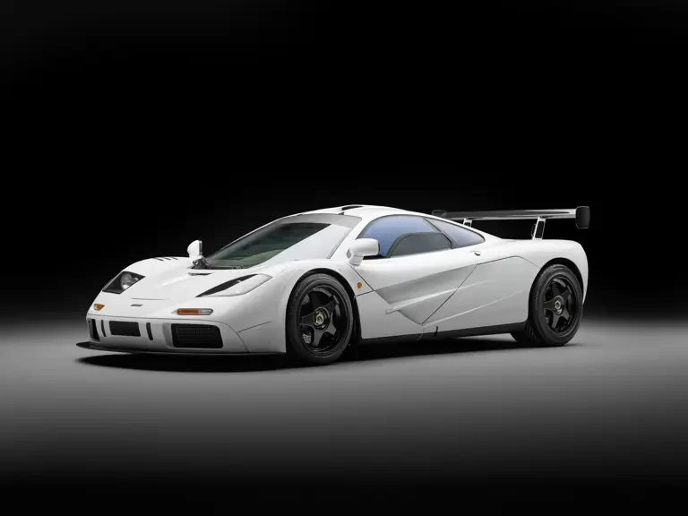1994 McLaren F1 - Image 2 of 31