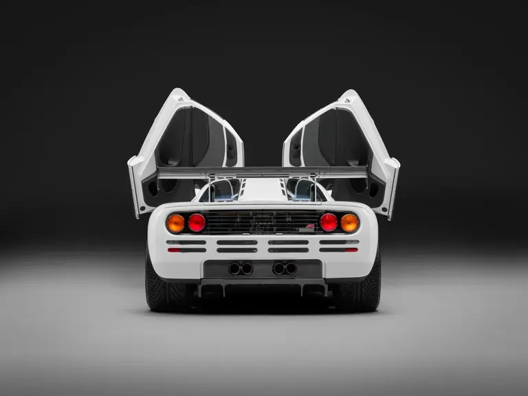 1994 McLaren F1 - Image 10 of 31
