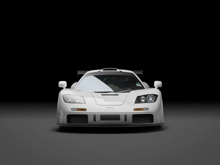 1994 McLaren F1 - Image 9 of 31