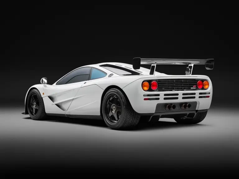 1994 McLaren F1 - Image 3 of 31