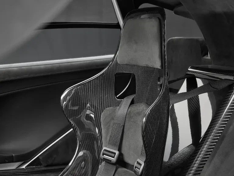 1994 McLaren F1 - Image 25 of 31
