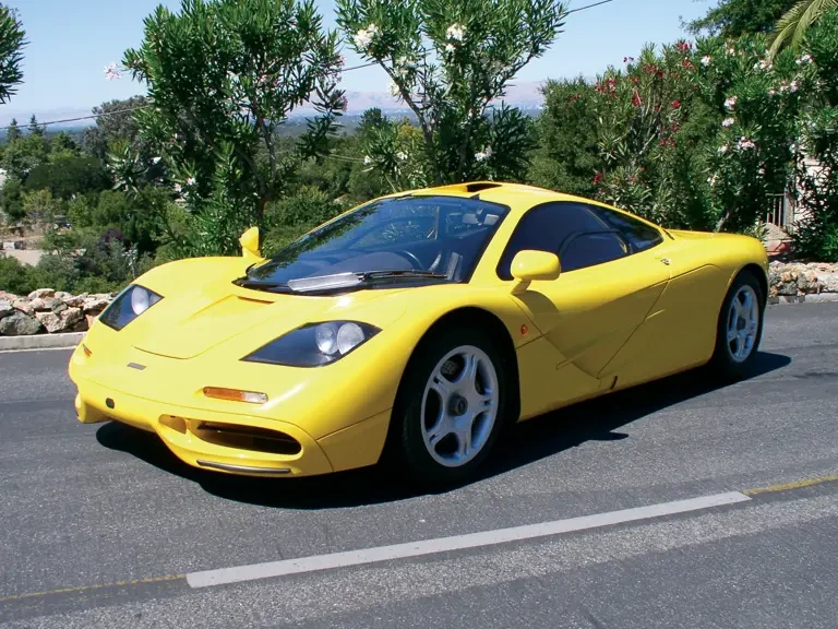 1994 McLaren F1 - Image 2 of 2