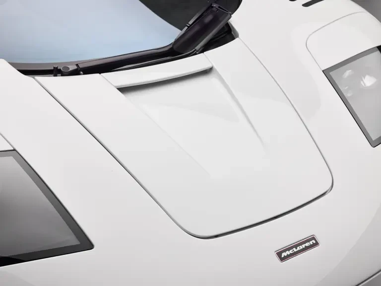 1994 McLaren F1 - Image 31 of 31