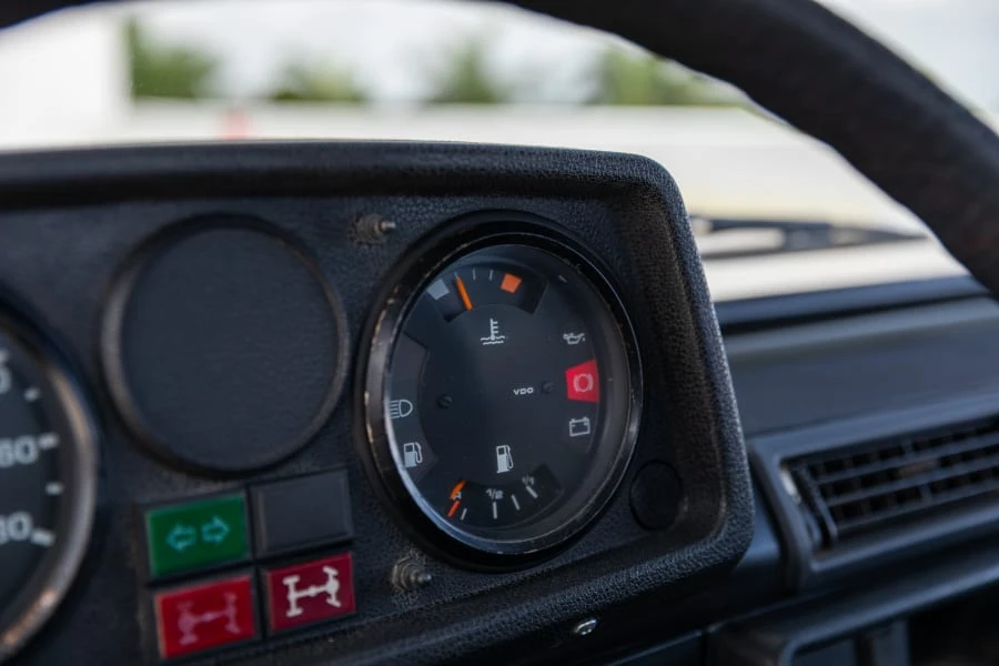 1994 Mercedes-Benz W461 G-Class - Image 24 of 31