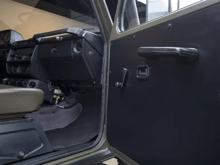 1994 Mercedes-Benz W461 G-Class - Image 17 of 31