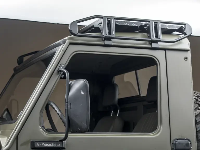 1994 Mercedes-Benz W461 G-Class - Image 19 of 31