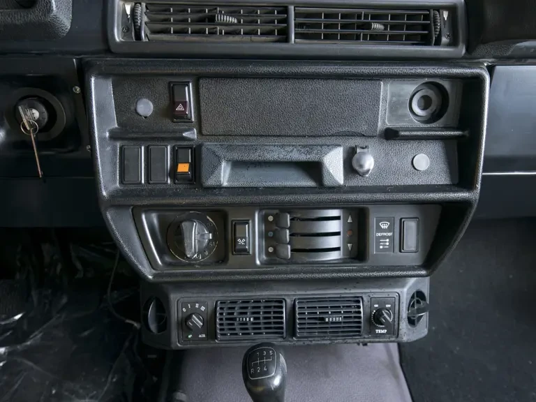 1994 Mercedes-Benz W461 G-Class - Image 13 of 31