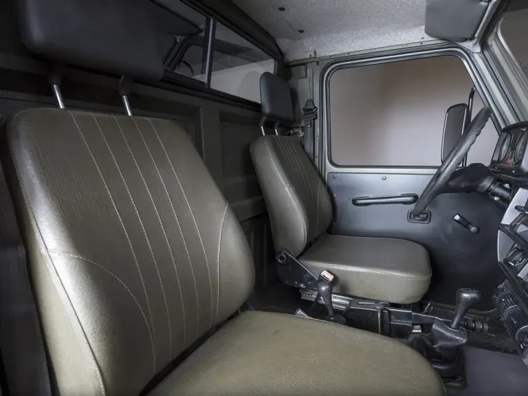 1994 Mercedes-Benz W461 G-Class - Image 11 of 31