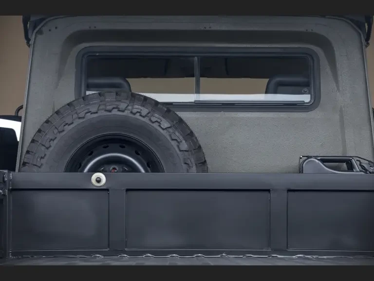 1994 Mercedes-Benz W461 G-Class - Image 26 of 31
