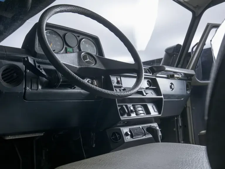 1994 Mercedes-Benz W461 G-Class - Image 9 of 31