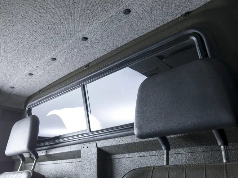 1994 Mercedes-Benz W461 G-Class - Image 16 of 31
