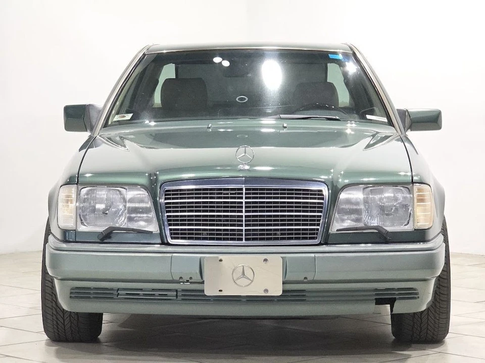 1994 Mercedes-Benz W202 C-Class - Image 9 of 12