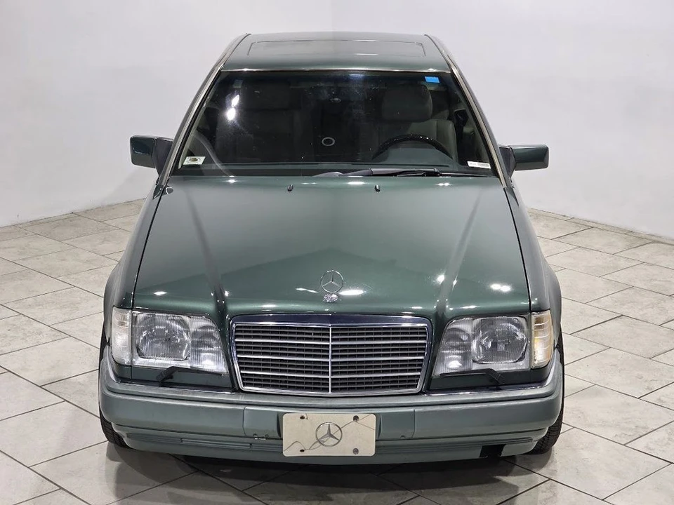 1994 Mercedes-Benz W202 C-Class - Image 11 of 12