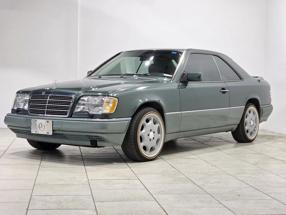 1994 Mercedes-Benz W202 C-Class - Image 10 of 12