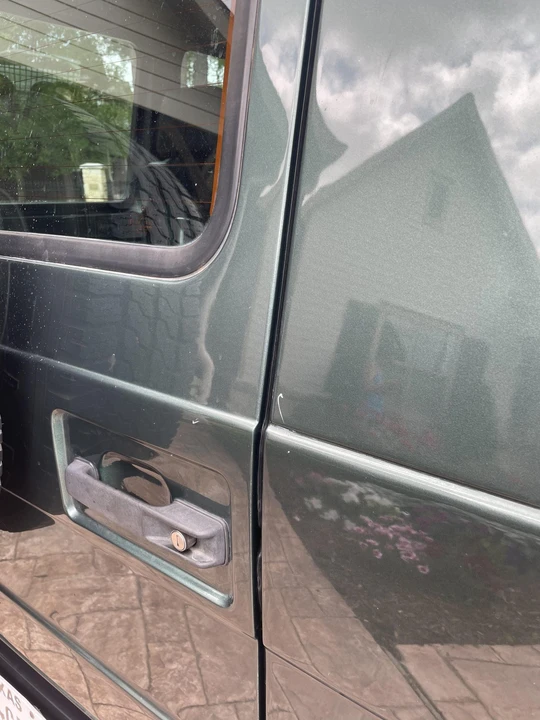 1994 Mercedes-Benz W463 G-Class - Image 26 of 31