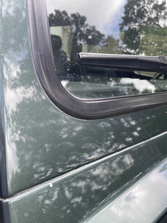 1994 Mercedes-Benz W463 G-Class - Image 23 of 31