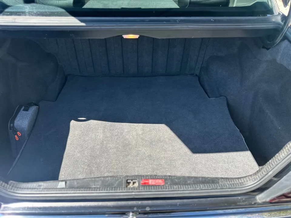 1994 Mercedes-Benz W124 E-Class - Image 7 of 17