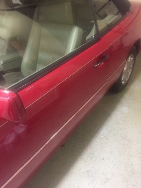 1994 Mercedes-Benz W124 E-Class - Image 3 of 3