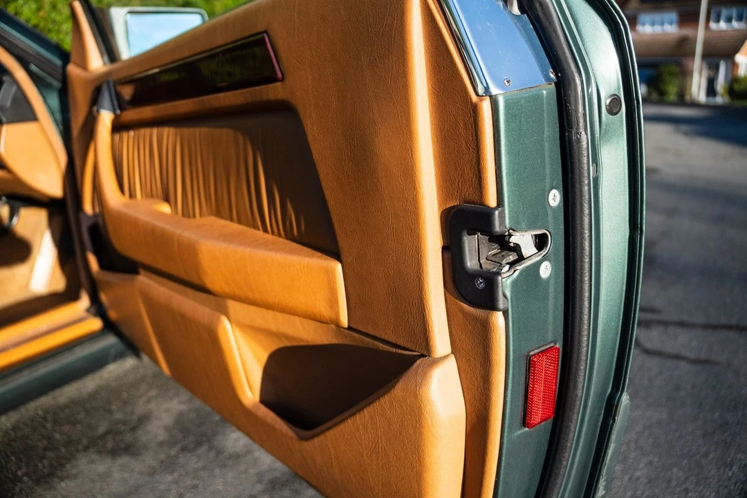 1994 Mercedes-Benz W124 E-Class - Image 23 of 30