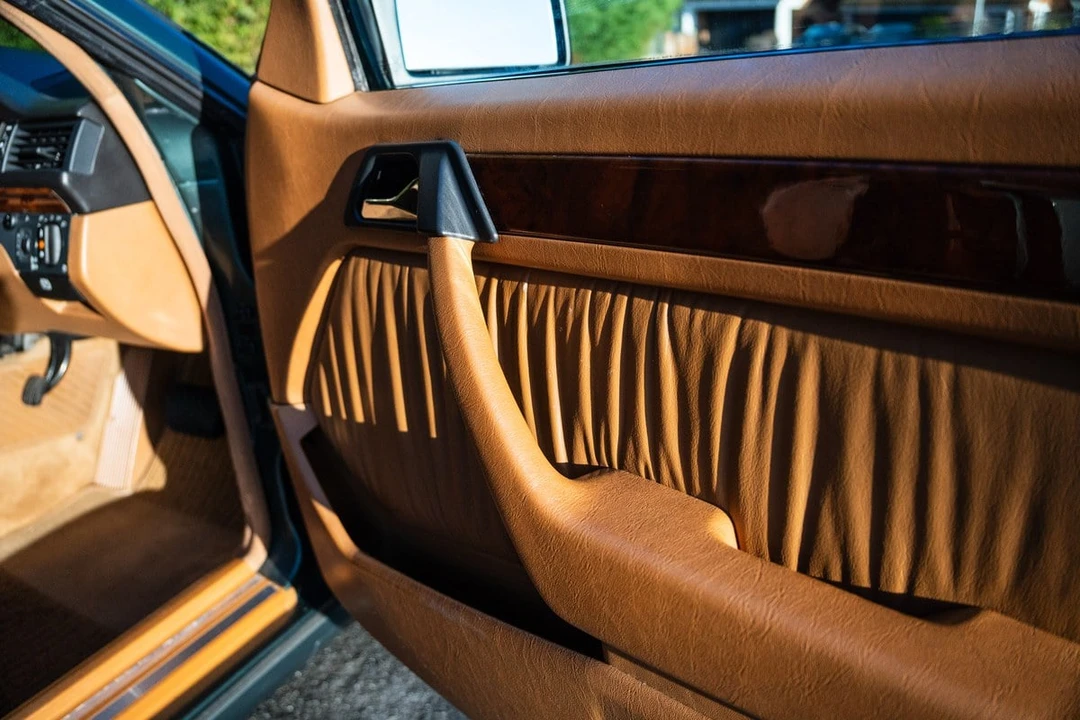 1994 Mercedes-Benz W124 E-Class - Image 24 of 30