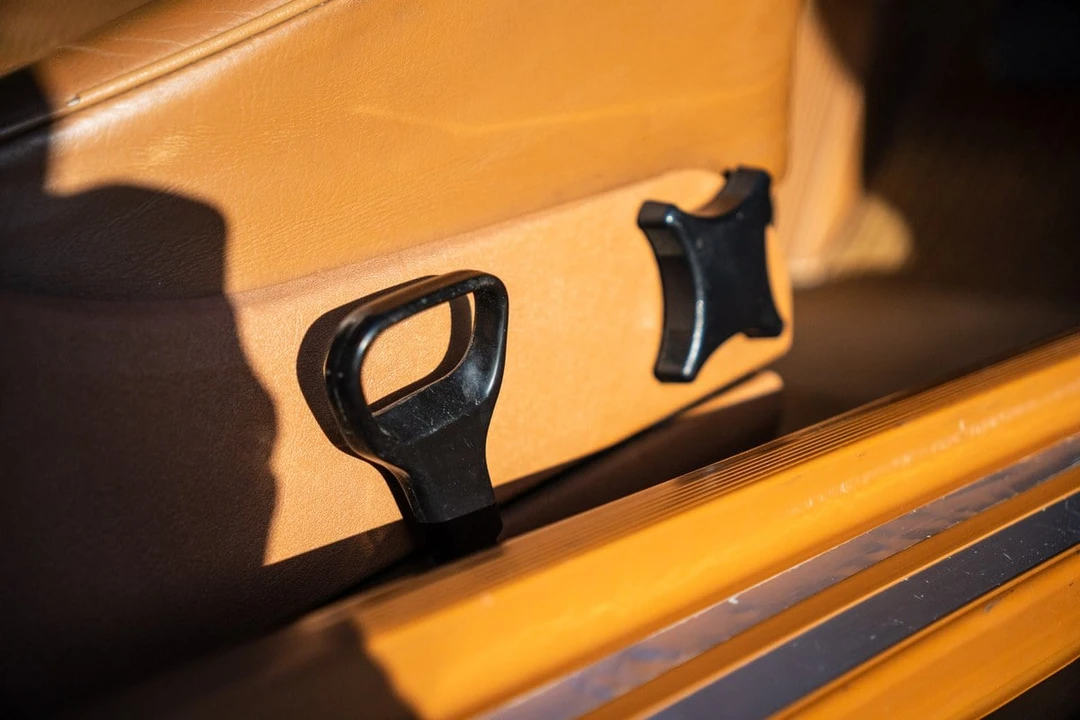 1994 Mercedes-Benz W124 E-Class - Image 30 of 30