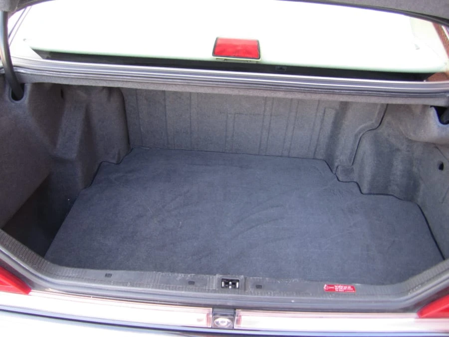 1994 Mercedes-Benz W140 S-Class - Image 6 of 8