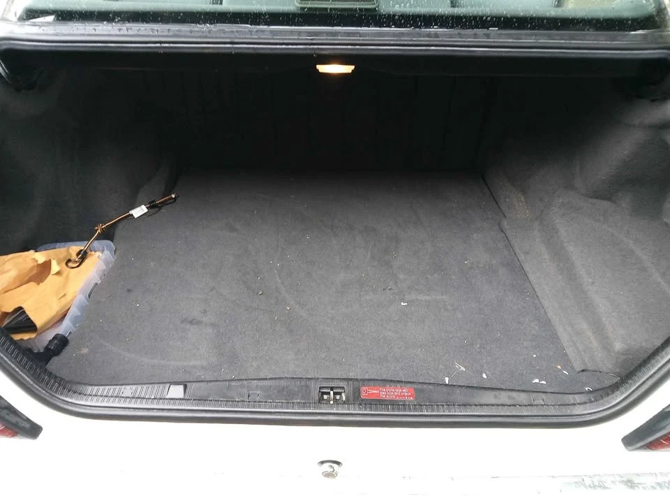 1994 Mercedes-Benz W124 E-Class - Image 9 of 11