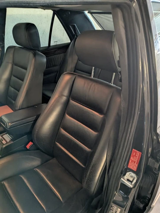 1994 Mercedes-Benz 500E & E500 - Image 12 of 13