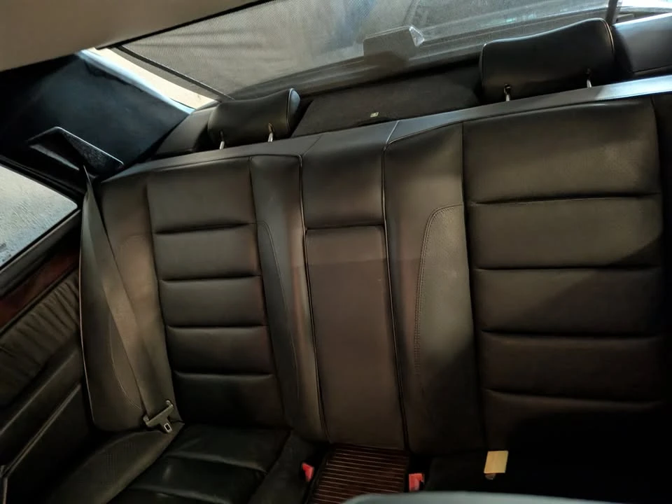1994 Mercedes-Benz 500E & E500 - Image 9 of 13