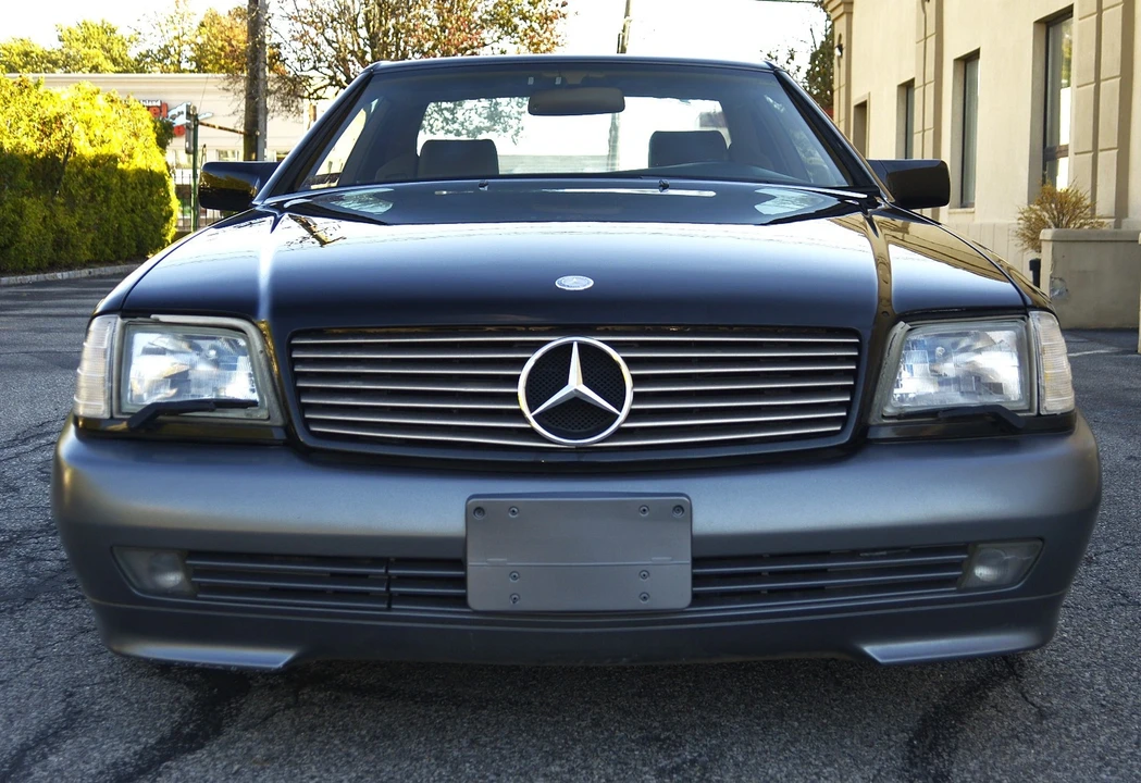 1994 Mercedes-Benz R129 SL-Class - Image 2 of 21