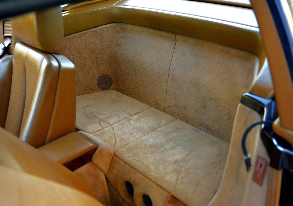 1994 Mercedes-Benz R129 SL-Class - Image 20 of 21