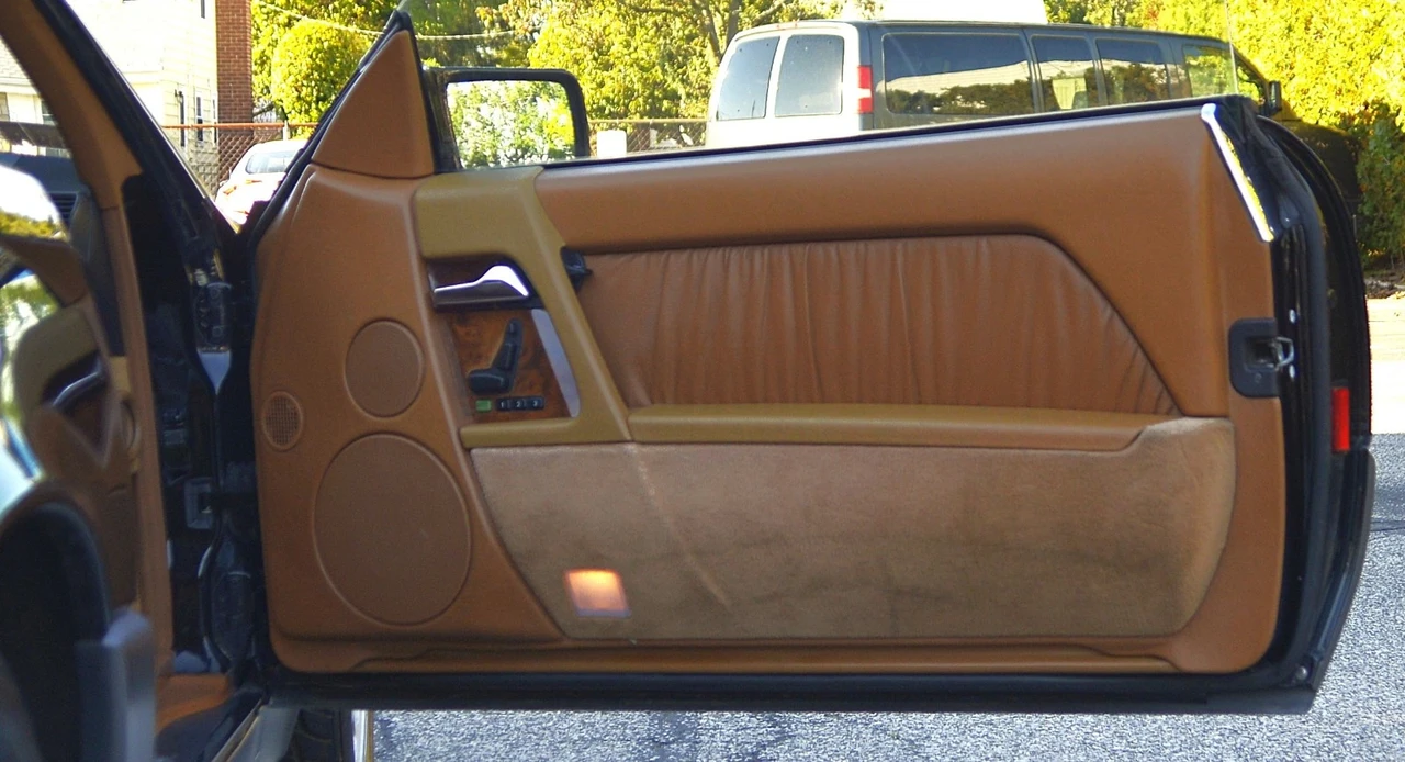 1994 Mercedes-Benz R129 SL-Class - Image 17 of 21