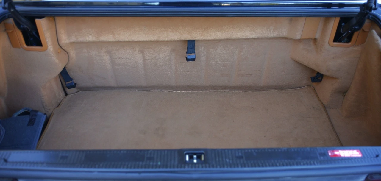 1994 Mercedes-Benz R129 SL-Class - Image 21 of 21