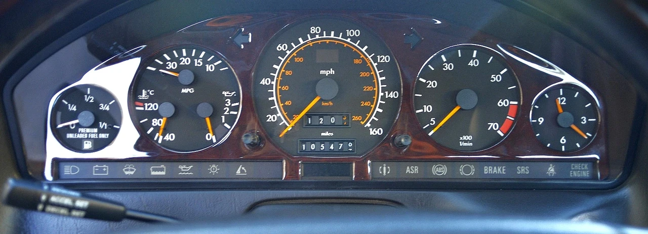 1994 Mercedes-Benz R129 SL-Class - Image 15 of 21