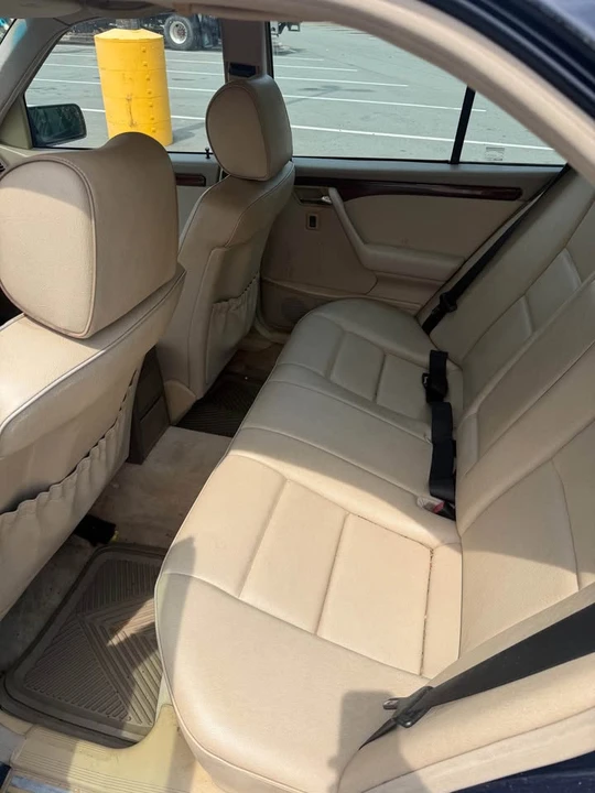 1994 Mercedes-Benz W202 C-Class - Image 11 of 14
