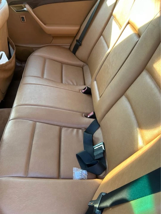 1994 Mercedes-Benz W202 C-Class - Image 11 of 16