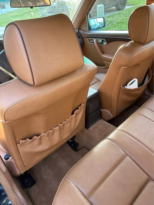1994 Mercedes-Benz W202 C-Class - Image 10 of 16