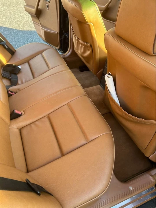 1994 Mercedes-Benz W202 C-Class - Image 8 of 16