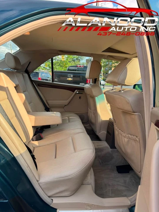 1994 Mercedes-Benz W202 C-Class - Image 11 of 16
